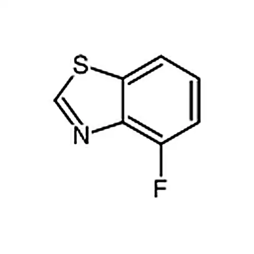 4-氟苯并[d]噻唑