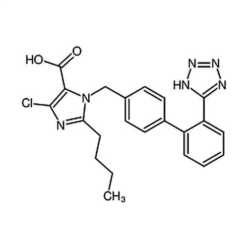 羧酸洛沙坦