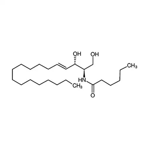 N-己酰基-D-神经鞘氨醇