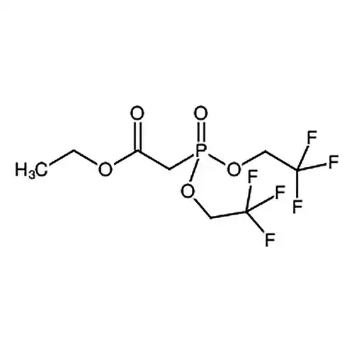 2-(二(2,2,2-三氟乙氧基)氧膦基)乙酸乙酯
