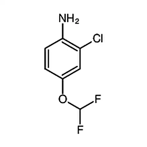 2-氯-4-(二氟甲氧基)苯胺