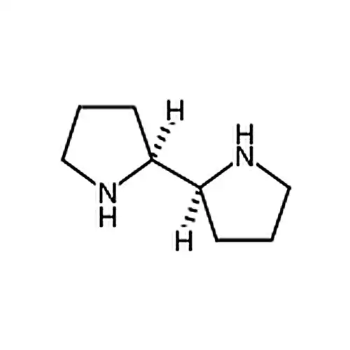 (2S， 2′S)-2，2′-双吡咯烷
