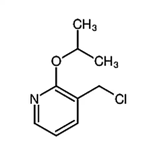 3-(氯甲基)-2-异丙氧基吡啶