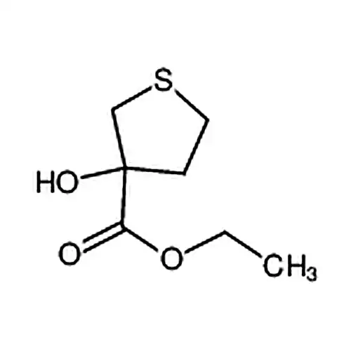 3-羟基四氢噻吩-3-羧酸乙酯