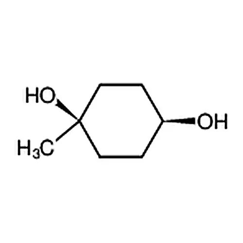 顺式-1-甲基环己烷-1，4-二醇