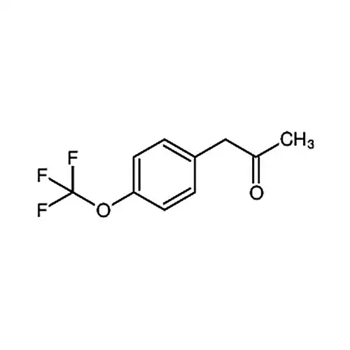 1-(4-(三氟甲氧基)苯基)丙-2-酮