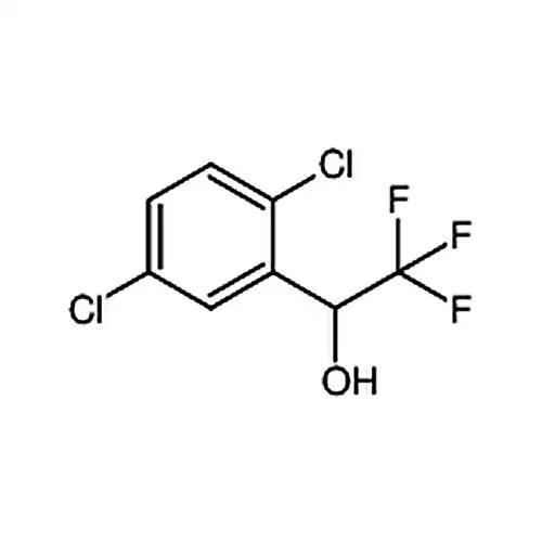 1-(2，5-二氯苯基)-2，2，2-三氟乙醇