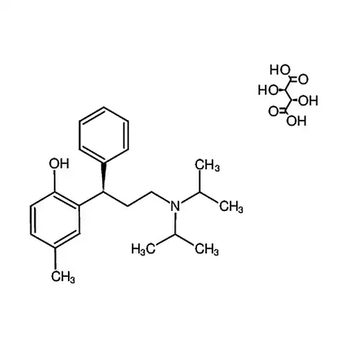 酒石酸托特罗