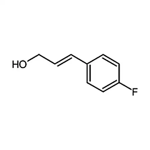 (E)-3-(4-氟苯基)丙-2-烯-1-醇