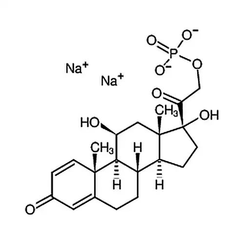 泼尼松龙磷酸钠