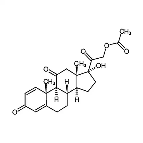 醋酸泼尼松