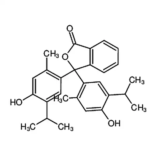 百里酚酞指示液