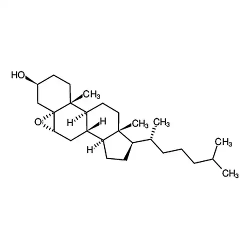 胆固醇-5α，6α-环氧化物