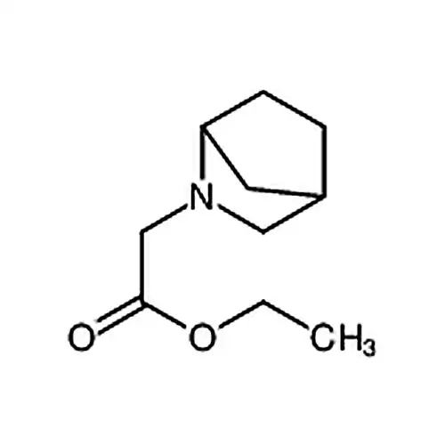 2-(2-氮杂双环[2.2.1]-2-庚基)乙酸乙酯