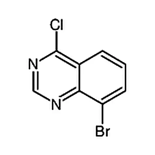 8-溴-4-氯喹唑啉