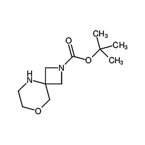 8-氧杂-2,5-二氮杂螺[3.5]壬烷-2-羧酸叔丁酯
