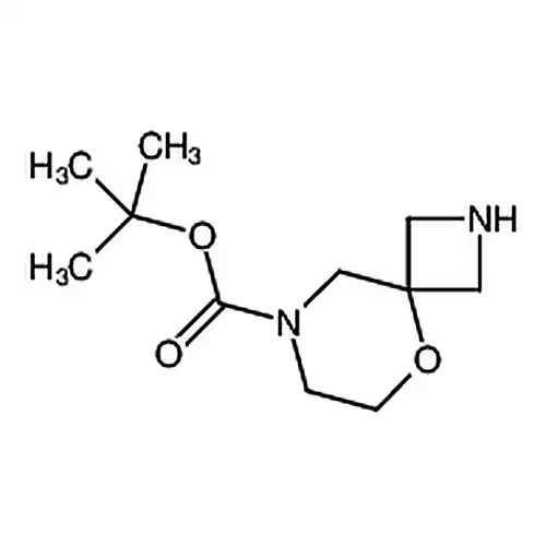 5-氧杂-2,8-二氮螺环[3.5]壬烷-8-甲酸叔丁酯
