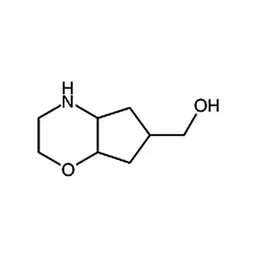 (八氢环戊二烯并[b][1，4]噁嗪-6-基)甲醇