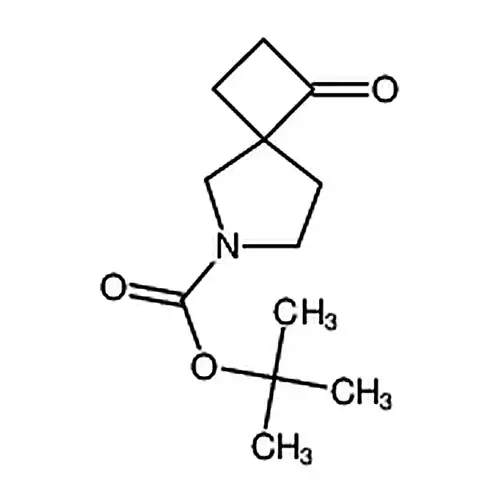 3-羰基-7-氮杂螺[3.4]辛烷-7-羧酸酯叔-丁基酯