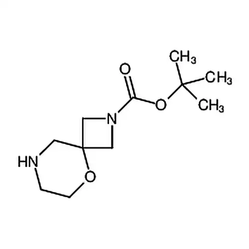 5-氧杂-2,8-二氮杂螺[3.5]壬烷-2-羧酸叔丁酯