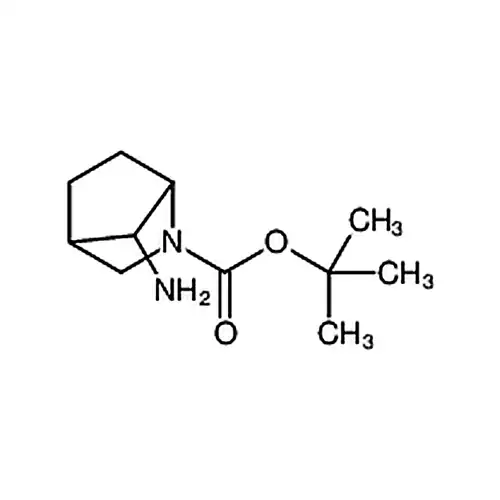 7-氨基-2-氮杂双环[2.2.1]庚烷-2-羧酸叔丁酯
