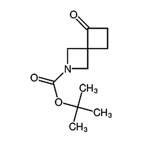 5-氧代-2-氮杂螺[3.3]庚烷-2-羧酸叔丁酯