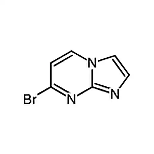 7-溴咪唑[1,2-a]嘧啶