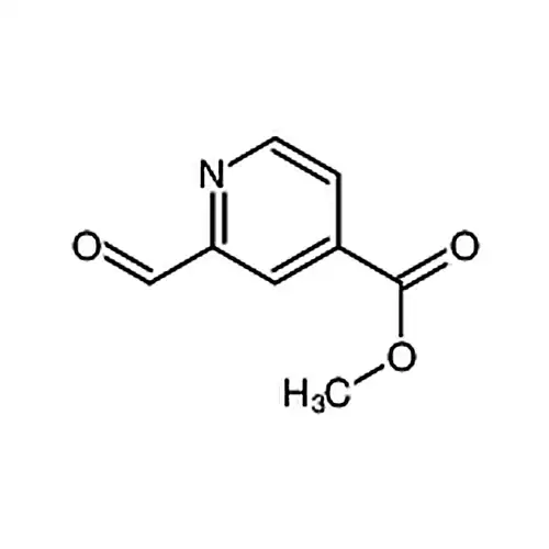 2-甲酰基吡啶-4-羧酸甲酯