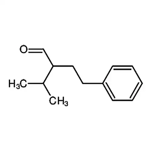 异丙苯基丁醛