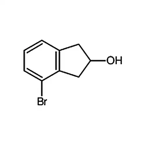 2-羟基-4-溴茚满