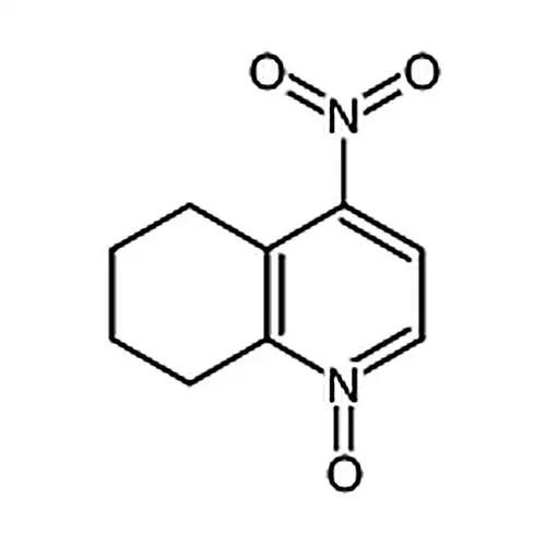 4-硝基-5,6,7,8-四氢喹啉氮氧化物