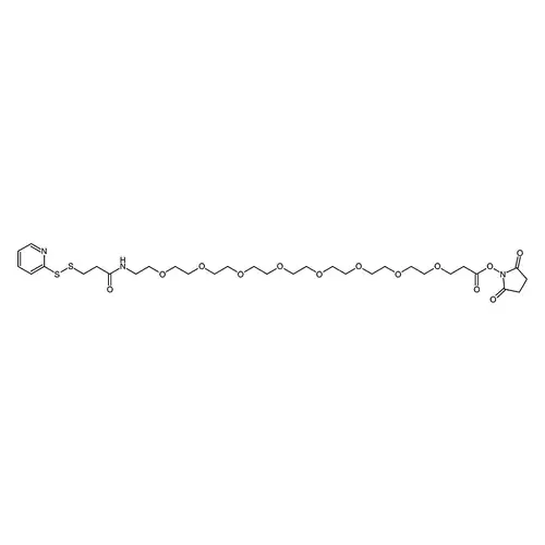 LC-PEG8-SPDP