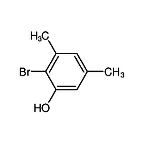 2-溴-3,5-二甲基苯酚