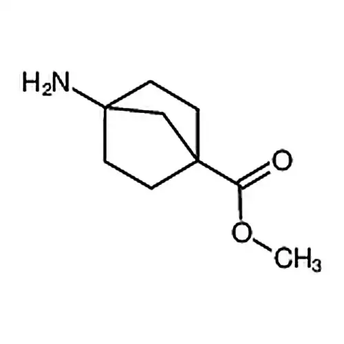 4-氨基双环[2.2.1]庚烷-1-羧酸甲酯