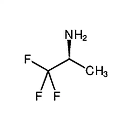 (S)-1，1，1-三氟丙烷-2-胺