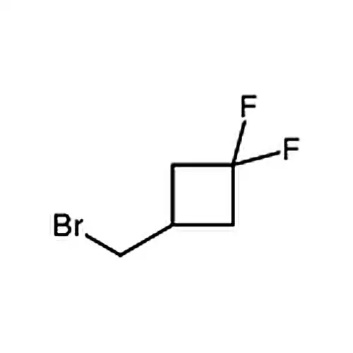3-(溴甲基)-1,1-二氟环丁烷