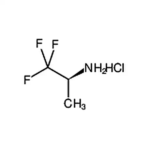 (S)-1,1,1-三氟异丙胺盐酸盐