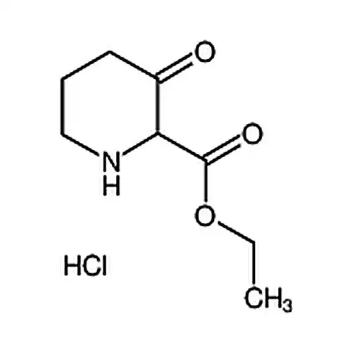 3-氧代哌啶-2-甲酸乙酯盐酸盐