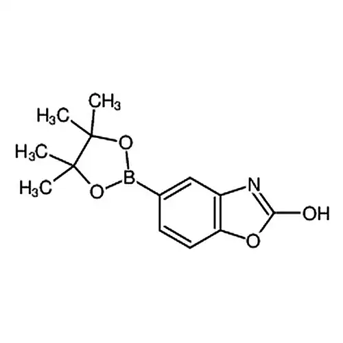 2-氧代-2,3-二氢苯并噁唑-5-硼酸频哪醇酯