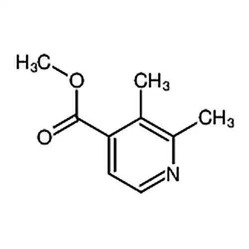 2,3-二甲基异烟酸甲酯