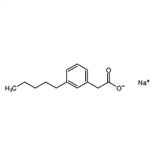 Setogepram sodium salt (PBI-4050 sodium salt)