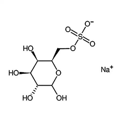 D-半乳糖-6-O-硫酸钠盐