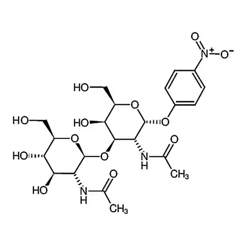 GlcNAcβ(1-3)GalNAc-α-pNP