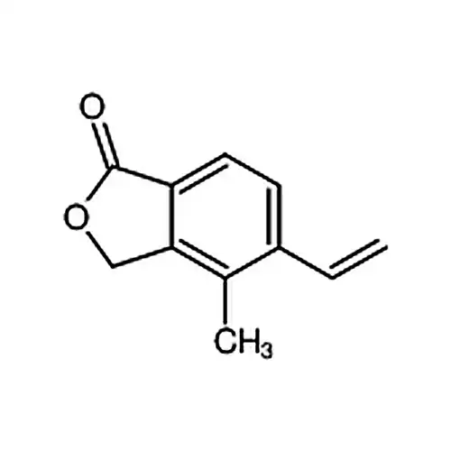 4-甲基-5-乙烯基异苯并呋喃-1(3H)-酮
