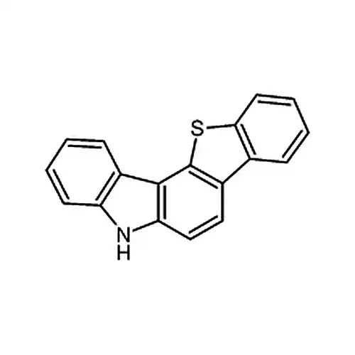 5H-[1]苯并噻吩并[3,2-C]咔唑