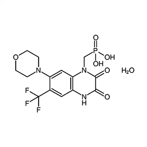 Fanapanel hydrate