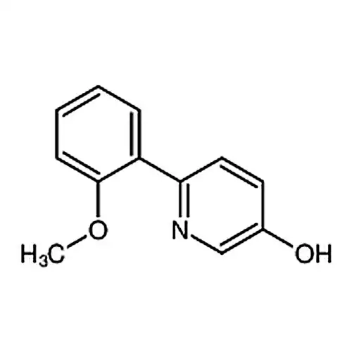 5-羟基-2-(2-甲氧基苯基)吡啶