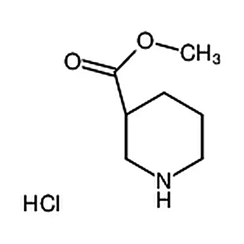(R)-哌啶-3-羧酸甲酯盐酸盐