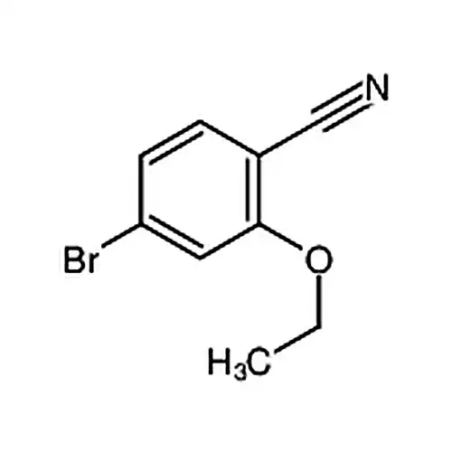 2-乙氧基-4-溴苯甲腈