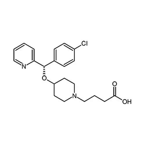 BEPOTASTINE